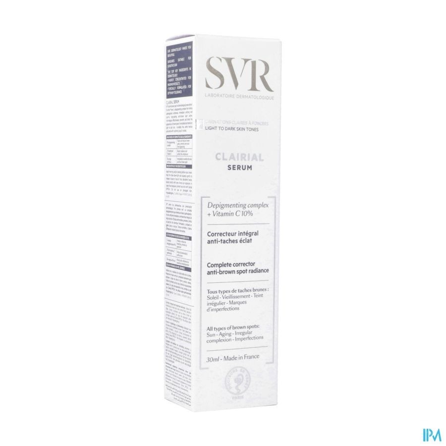 SVR Clairial Serum 30ml