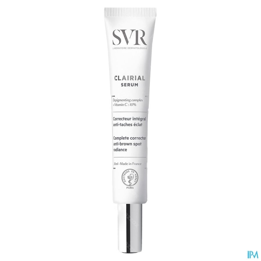 SVR Clairial Serum 30ml