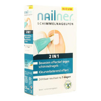 Nailner 2in1 Kalknagel Pen 4ml