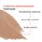 Avene Zon Compact Getint Spf50+ Goud 10g