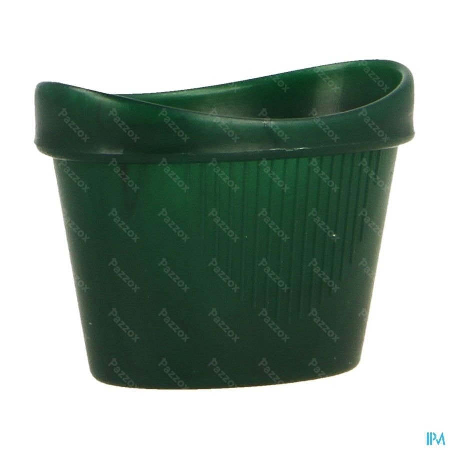 Oogbad Plastiek Covarmed