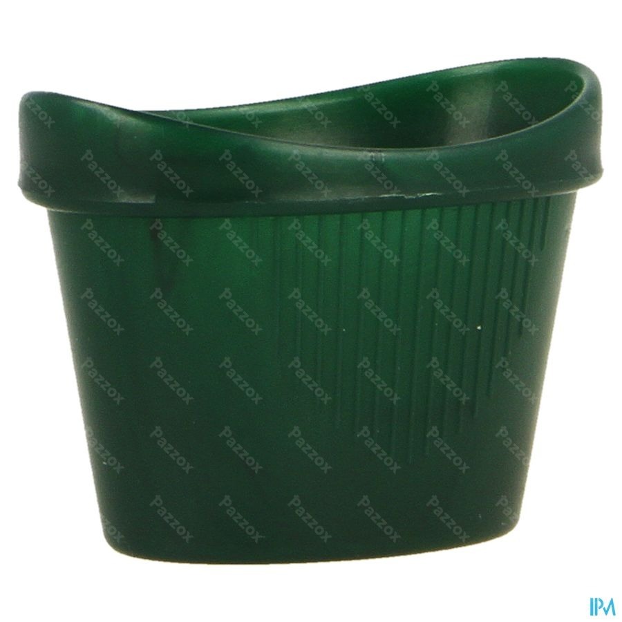 Oogbad Plastiek Covarmed