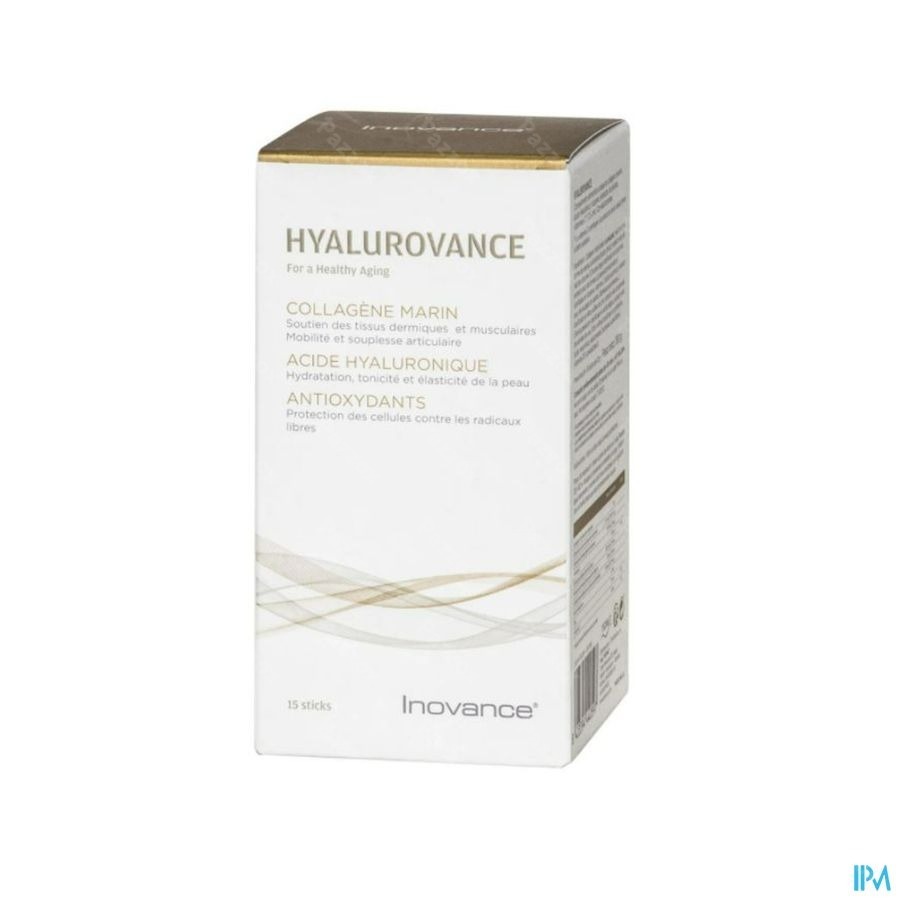 Inovance Hyalurovance Sticks 15 32c375