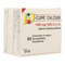 D-Cure Calcium 1000mg/1000ui 84 Kauwtabletten