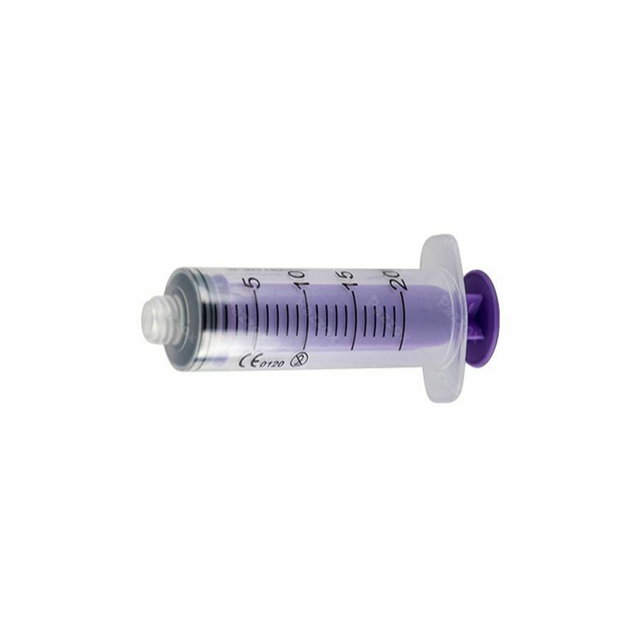 Enfit Spuit 20ml