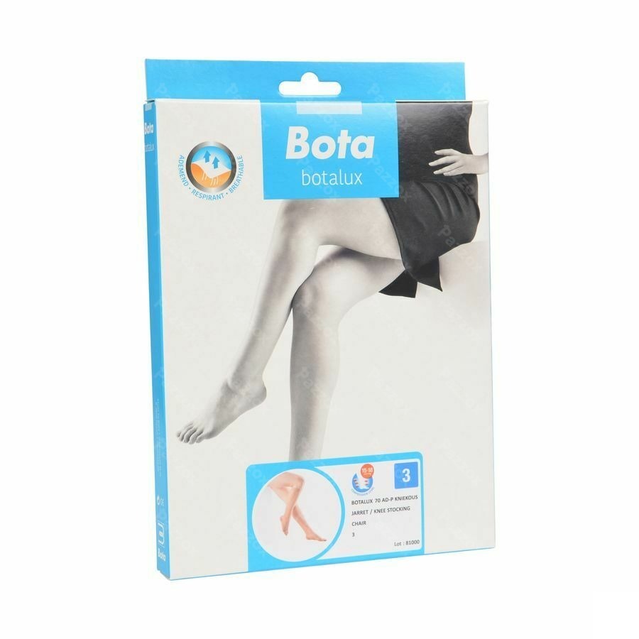 Botalux 70 Korte Kous Ad-p Chair N3