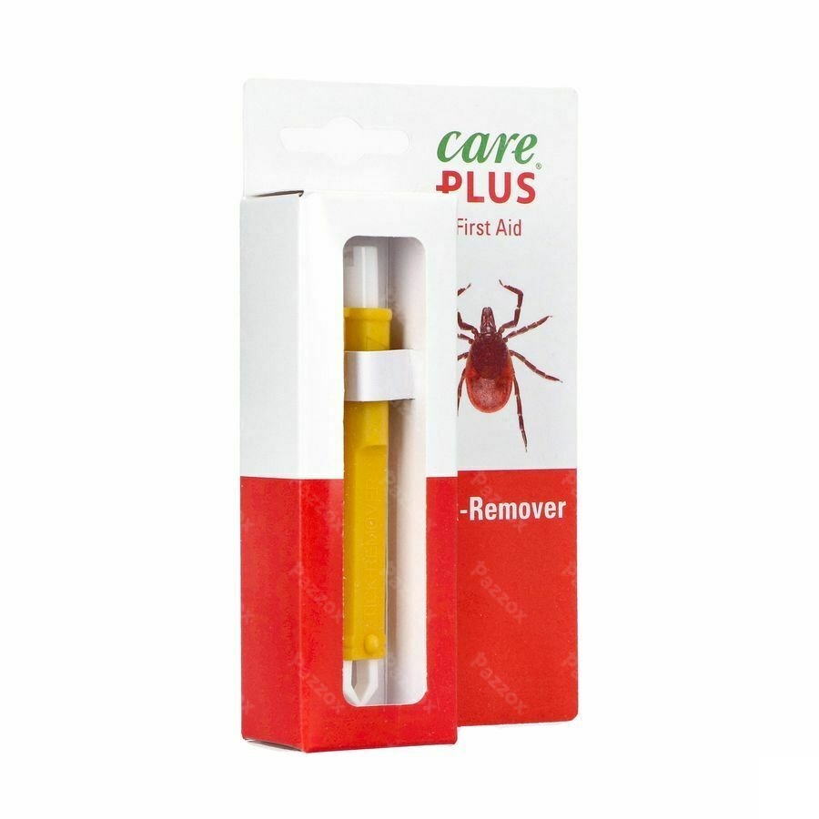 Care Plus Tick-out Tekentang Nf