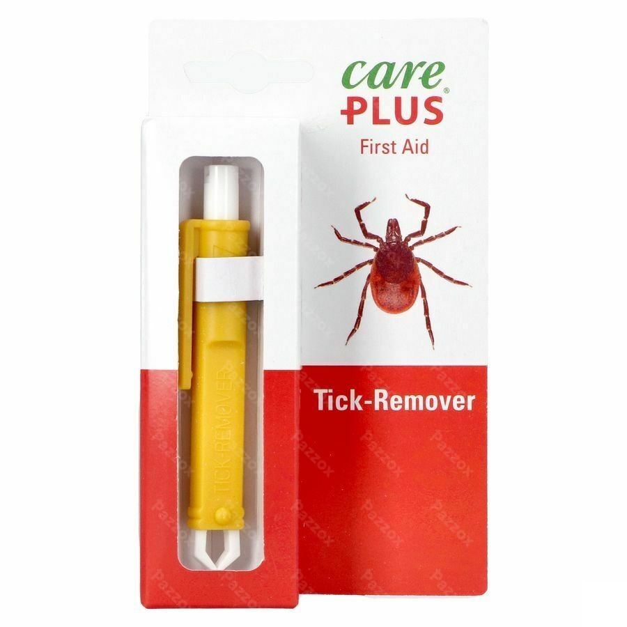 Care Plus Tick-out Tekentang Nf
