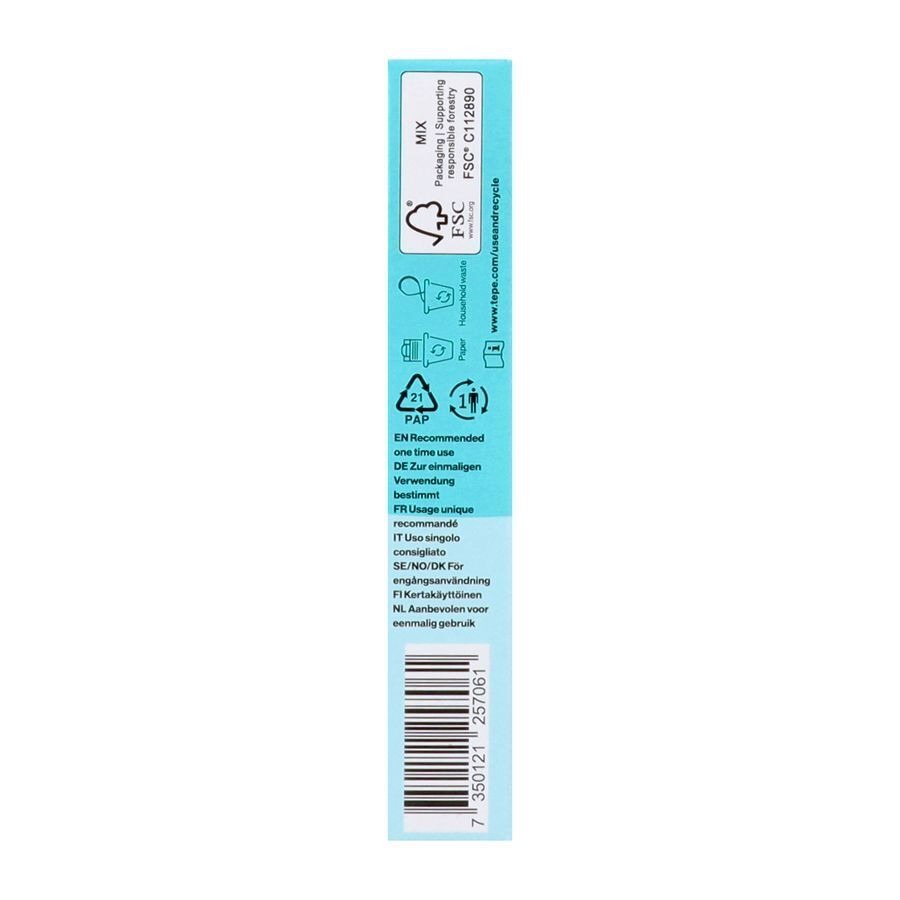 Tepe Bridge & Implant Floss Fil Dentaire 30 672250