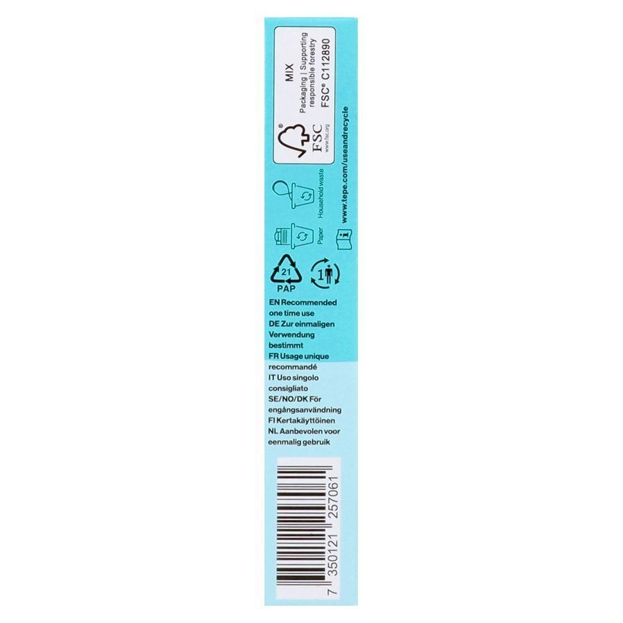 Tepe Bridge & Implant Floss Fil Dentaire 30 672250