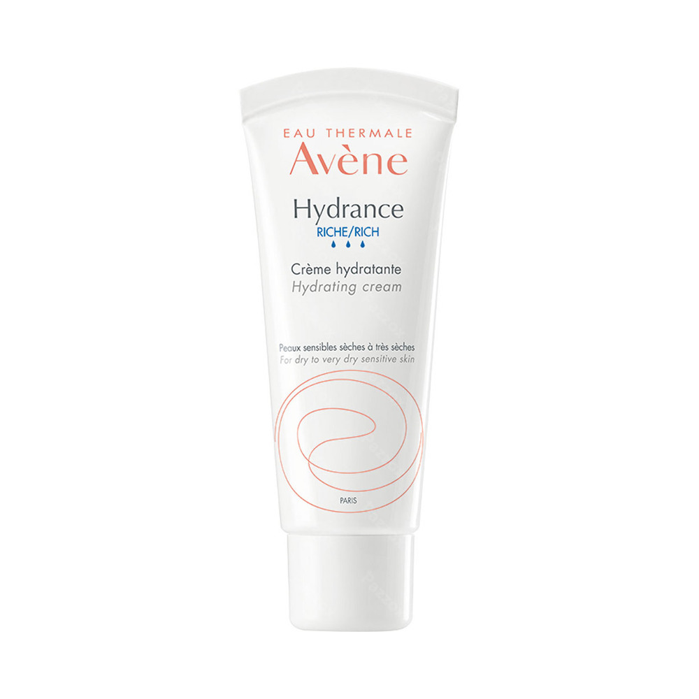 Avène Hydrance Rijke Crème Droge Huid 40ml