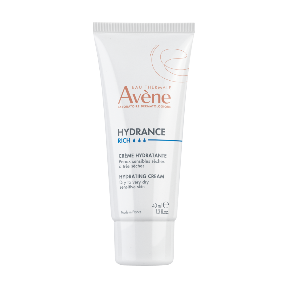 Avène Hydrance Rijke Crème Droge Huid 40ml