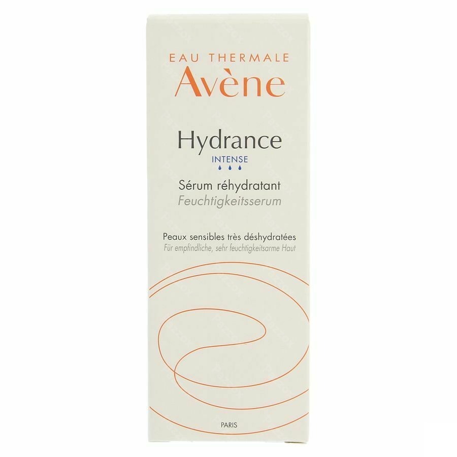 Avene Hydrance Intense Serum 30ml