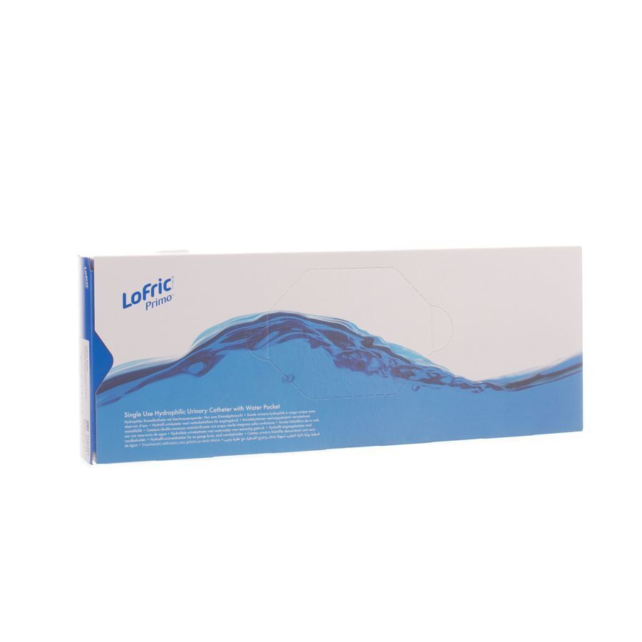 Lofric Primo Tiemann Pobe +ster Water Ch12 40cm 30 afbeelding 1