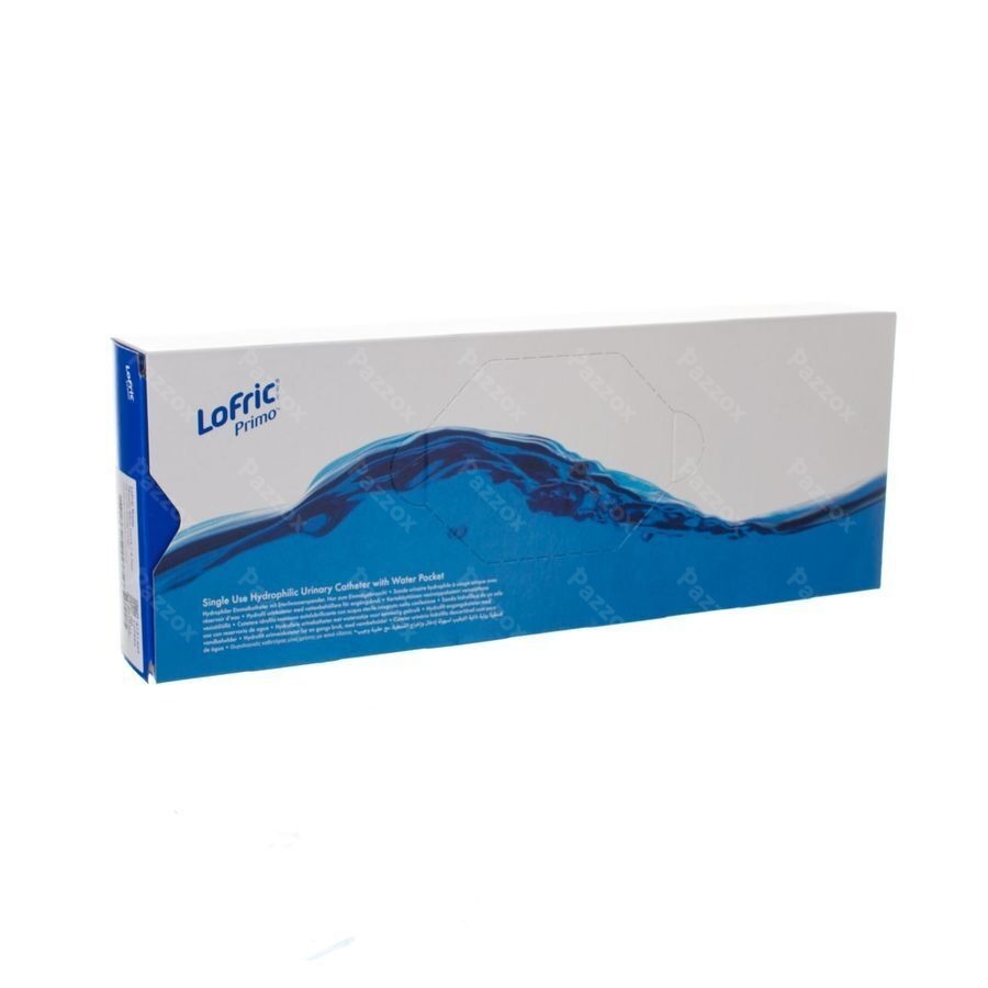 Lofric Primo Tiemann Pobe +ster Water Ch14 40cm 30