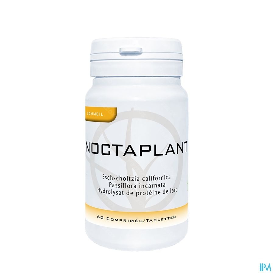 Noctaplant Comp 60