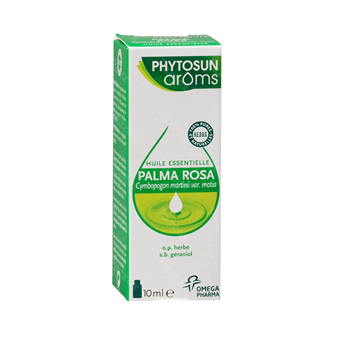 Phytosun Palma Rosa 10ml