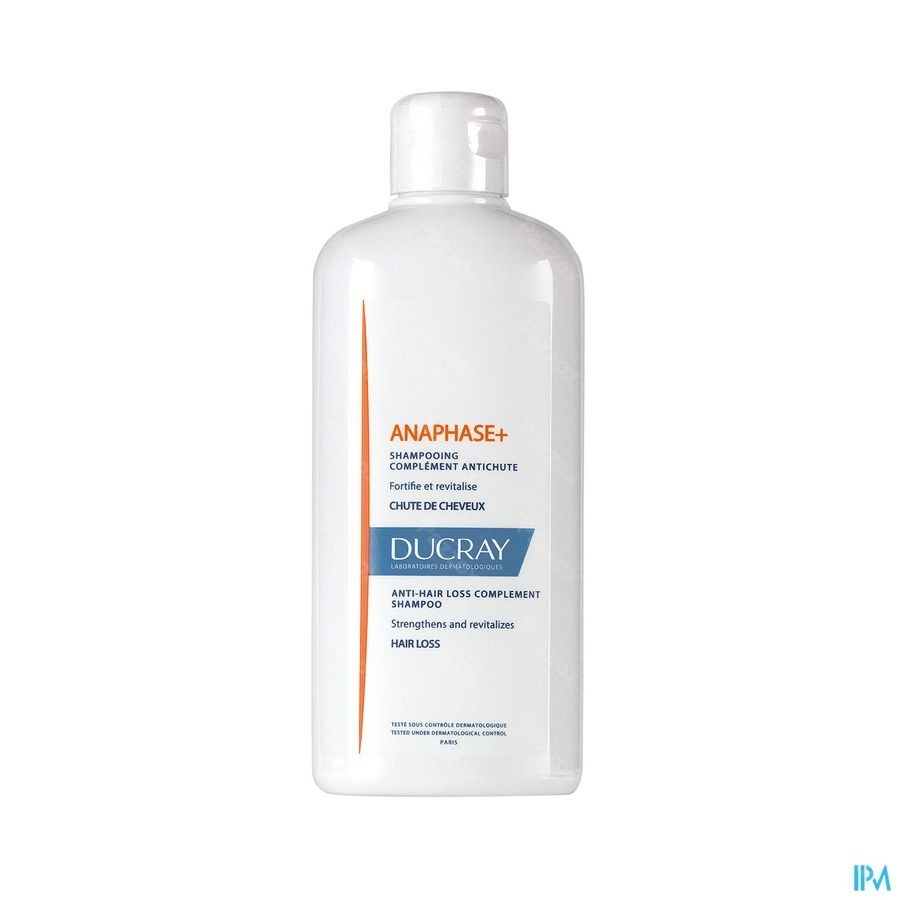 Ducray Anaphase+ Sh 400ml
