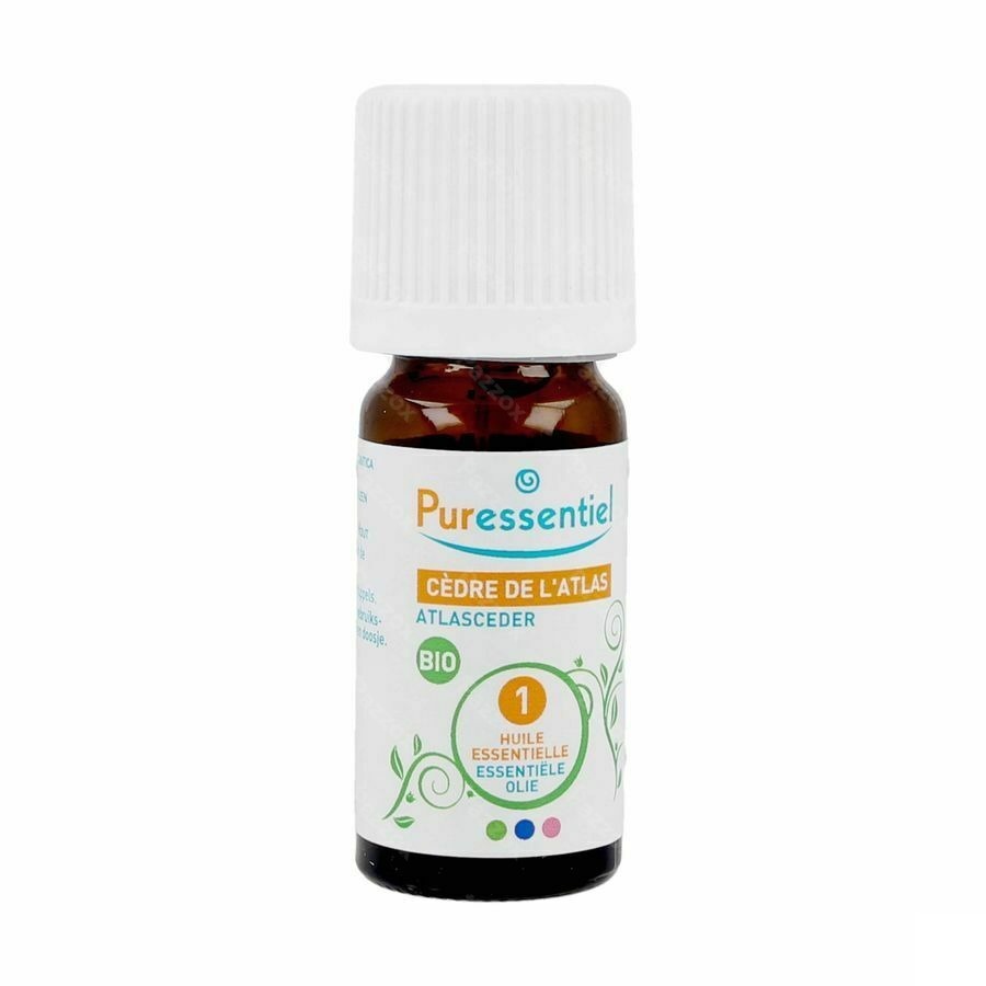 Puressentiel Eo Atlasceder Bio 5ml