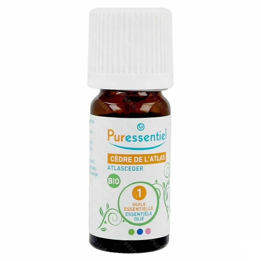 Puressentiel Eo Atlasceder Bio 5ml