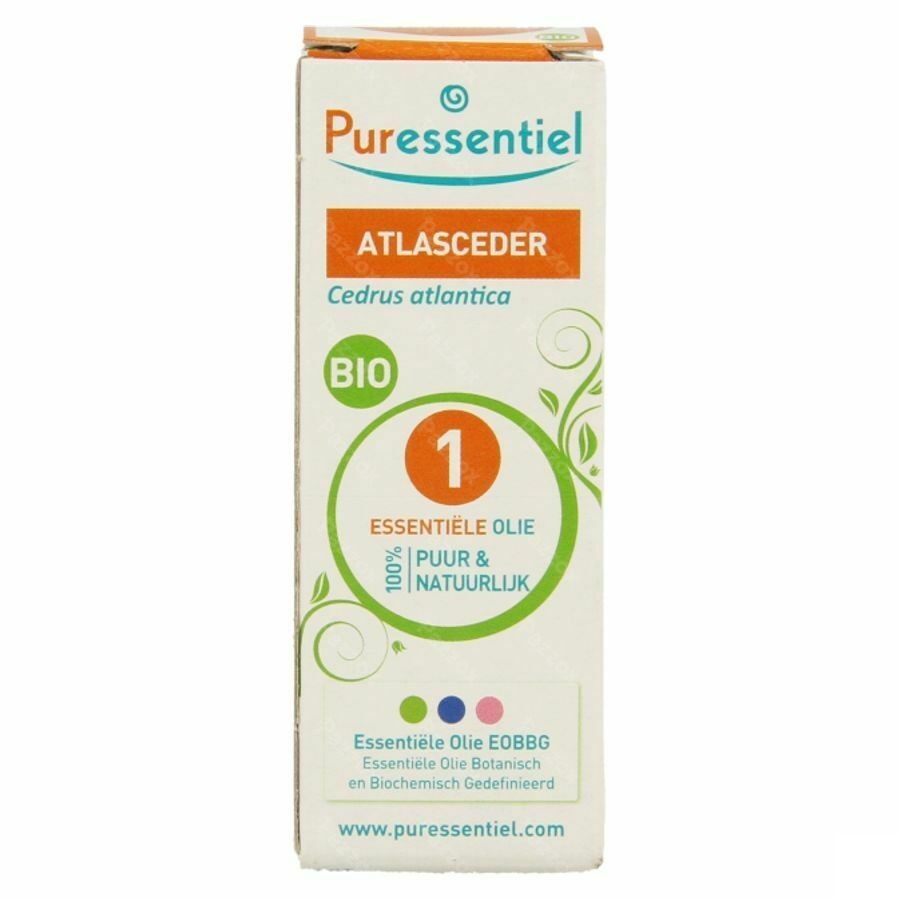 Puressentiel Eo Atlasceder Bio 5ml