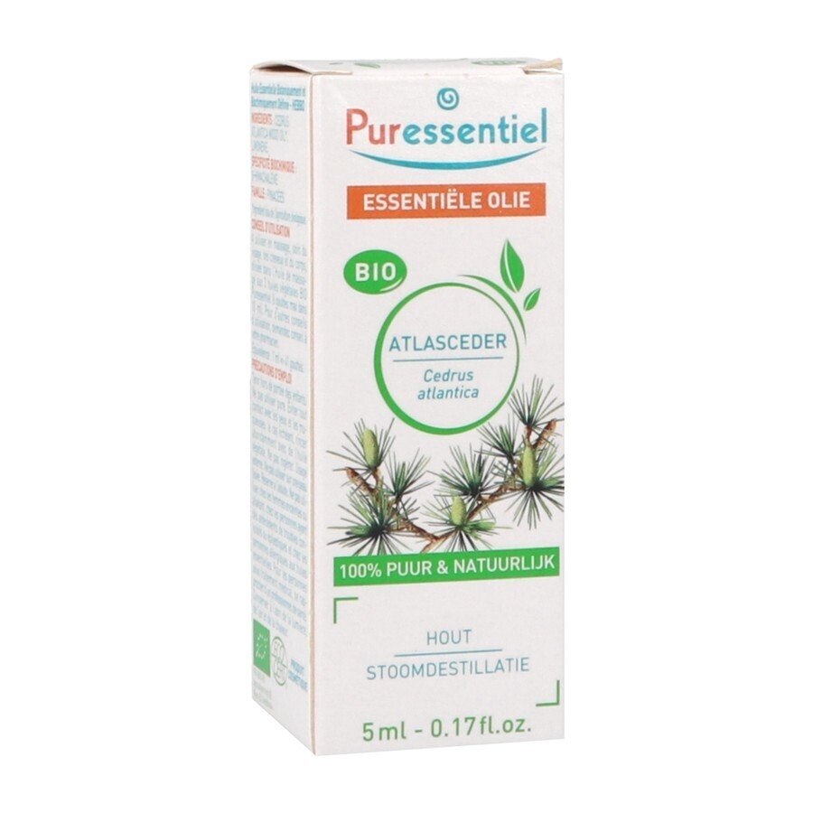 Puressentiel Eo Atlasceder Bio 5ml