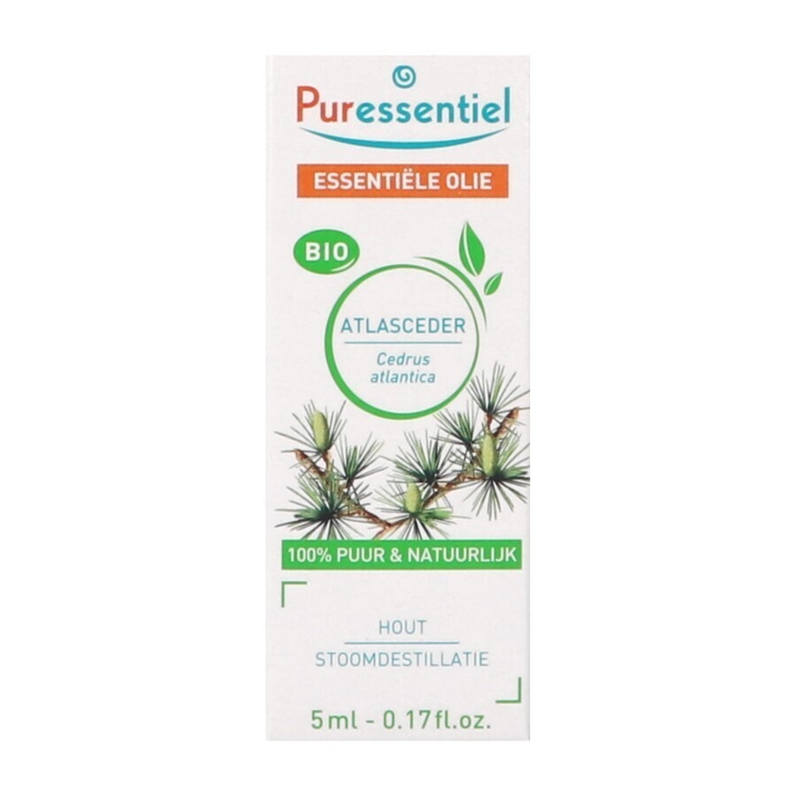 Puressentiel Eo Atlasceder Bio 5ml