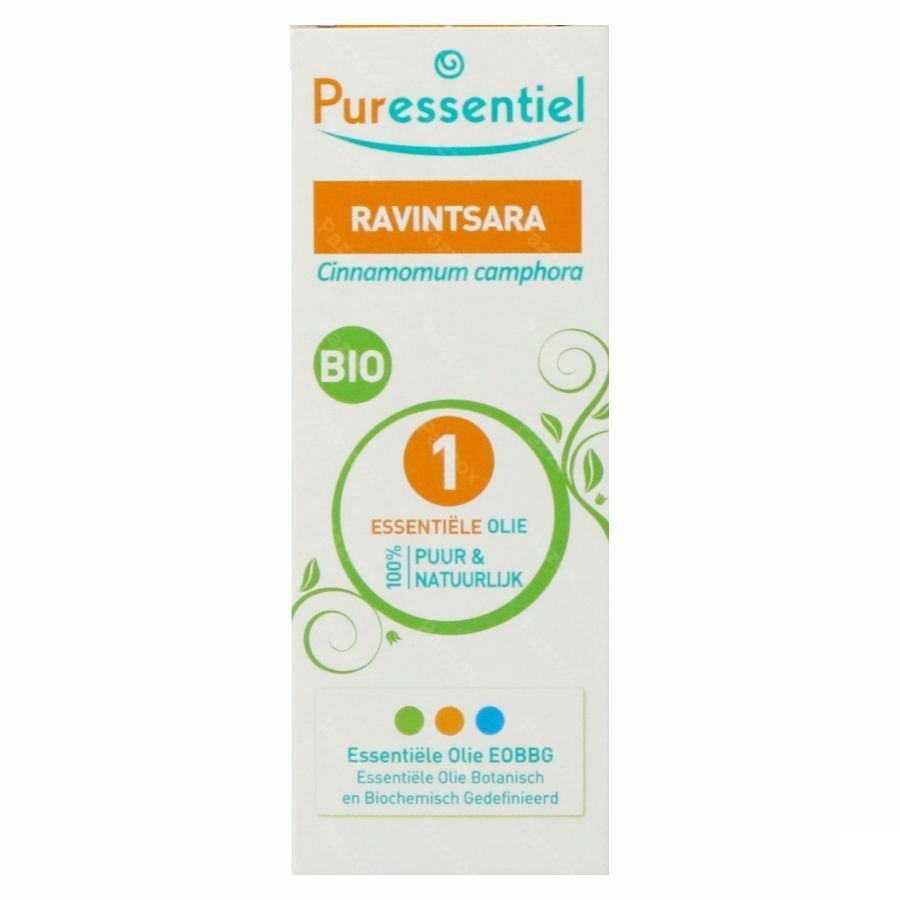 Puressentiel Eo Ravintsara Bio 30ml