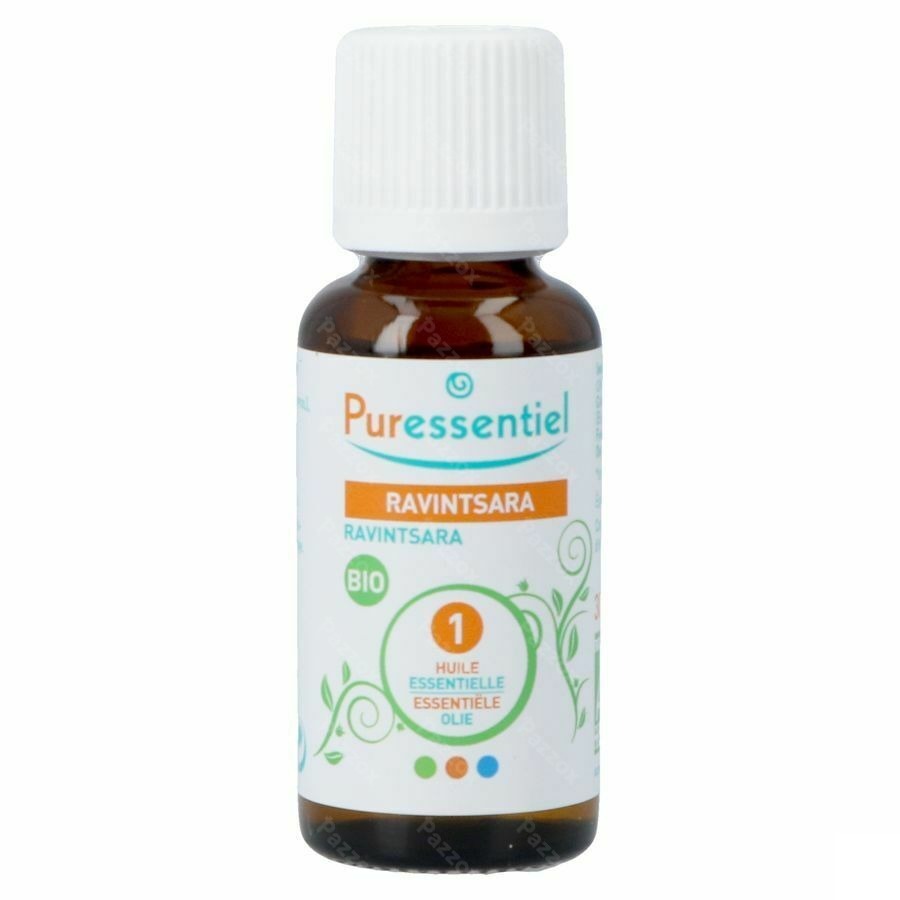 Puressentiel Eo Ravintsara Bio 30ml
