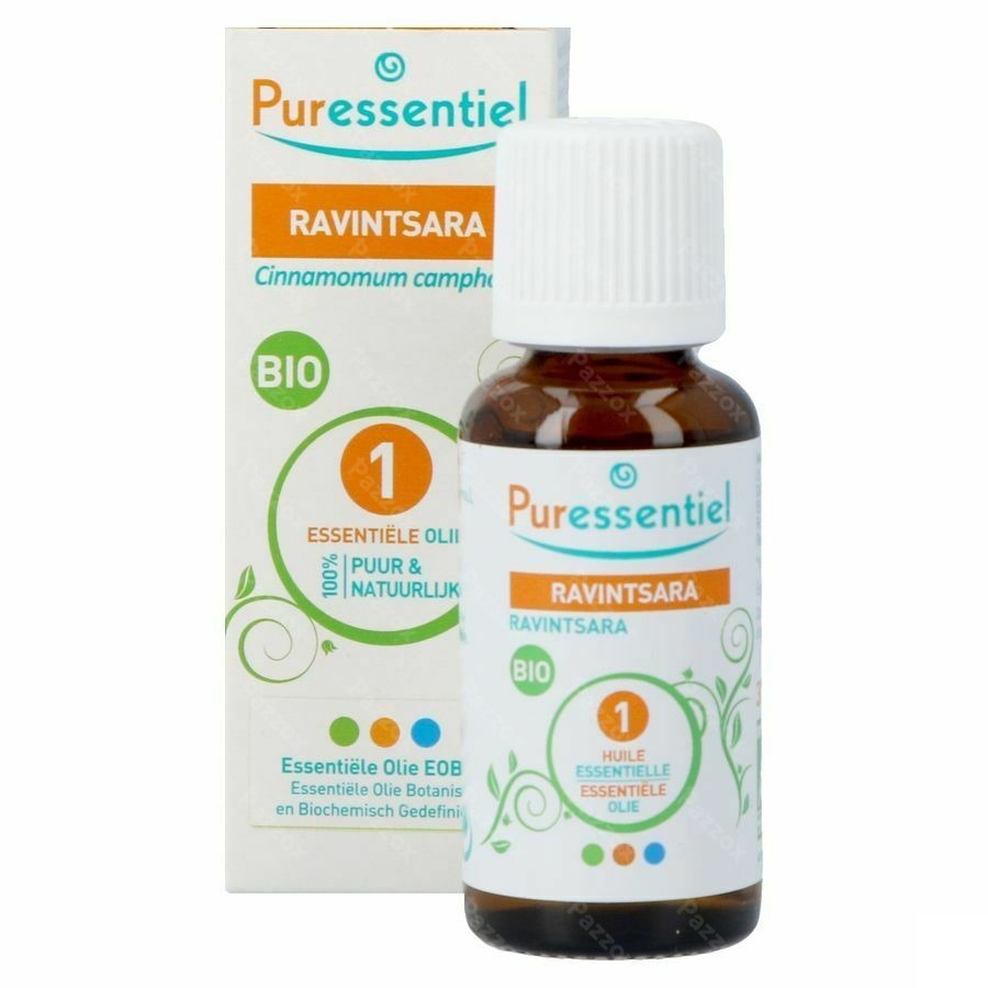 Puressentiel Eo Ravintsara Bio 30ml