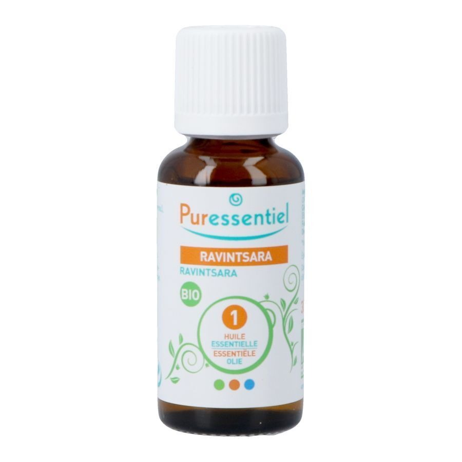 Puressentiel Eo Ravintsara Bio 30ml