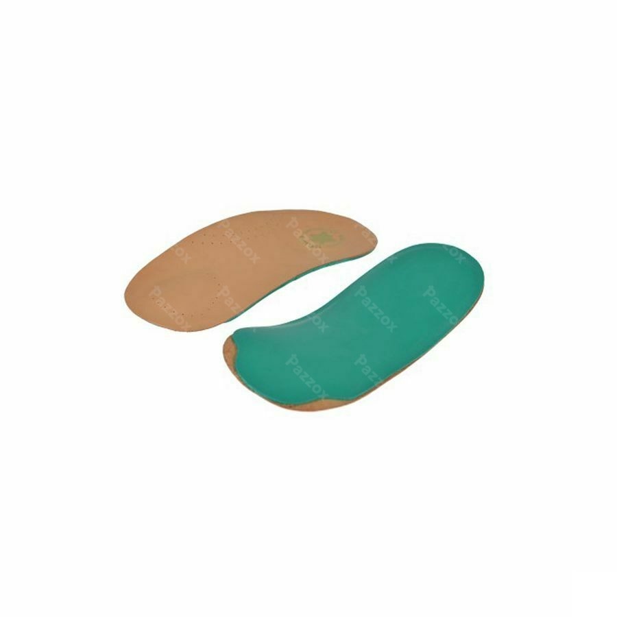 Bota Podo 32 Inlegzool Half Leder+poron l 40-41 2
