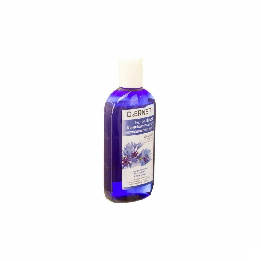 Dr Ernst Korenbloemwater 200ml