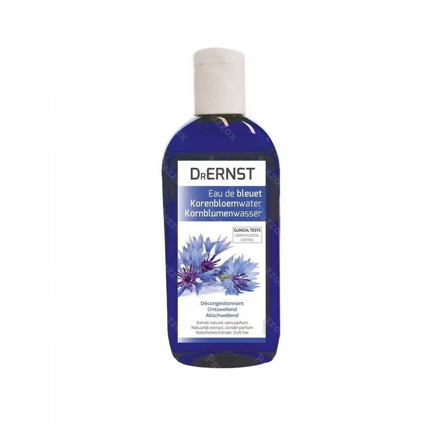 Dr Ernst Korenbloemwater 200ml