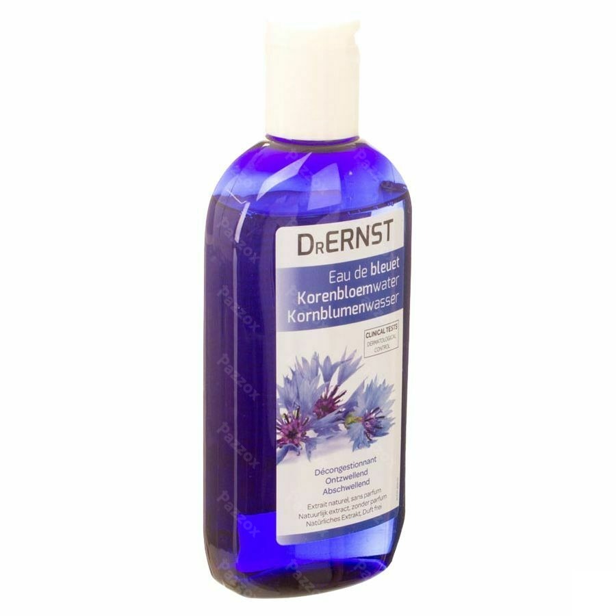 Dr Ernst Korenbloemwater 200ml