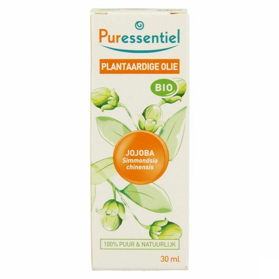 Puressentiel Plant. Olie Bio Jojoba 30ml