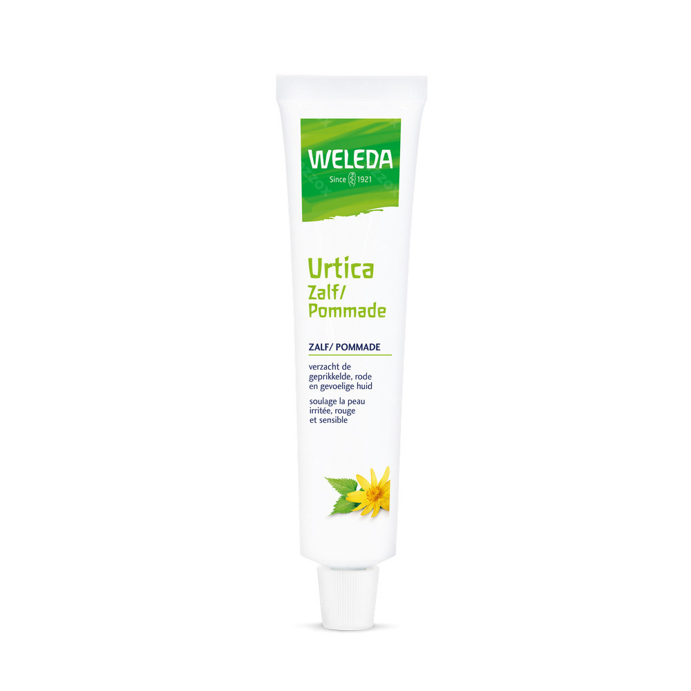 Weleda Urtica Zalf 25g