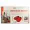 Sissel Linum Relax Comf.warmtepant.lijnz.36-40rood