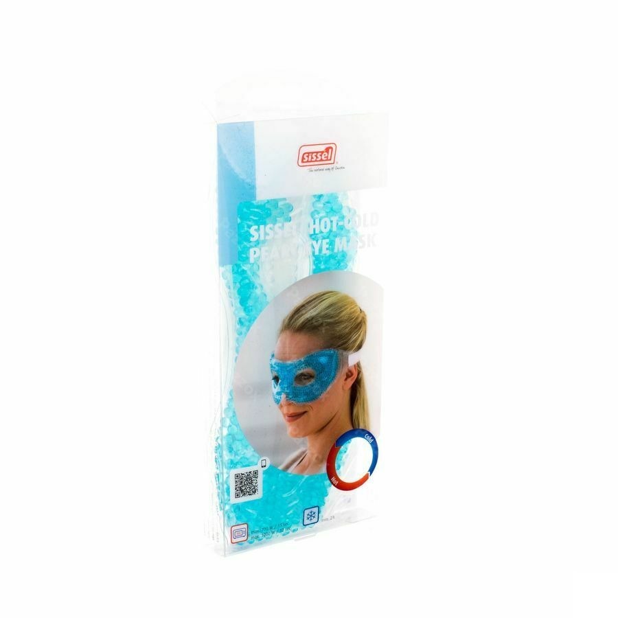 Sissel Hot Cold Pearl Eye Mask