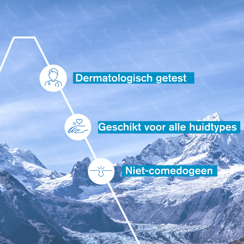Uriage Hydraterende Gezichtscrème Droge tot Zeer Droge Huid 40ml
