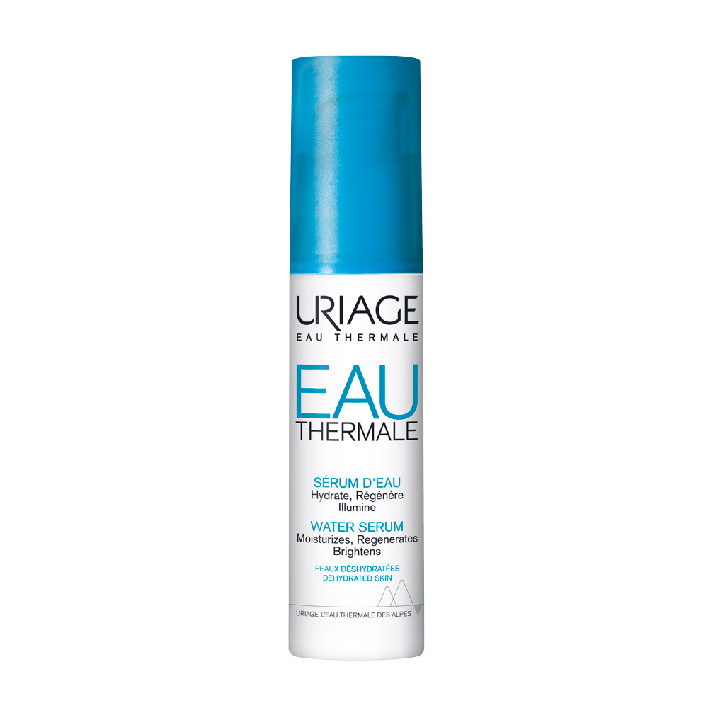 Uriage Hydraterend Thermaal Water Serum 30ml