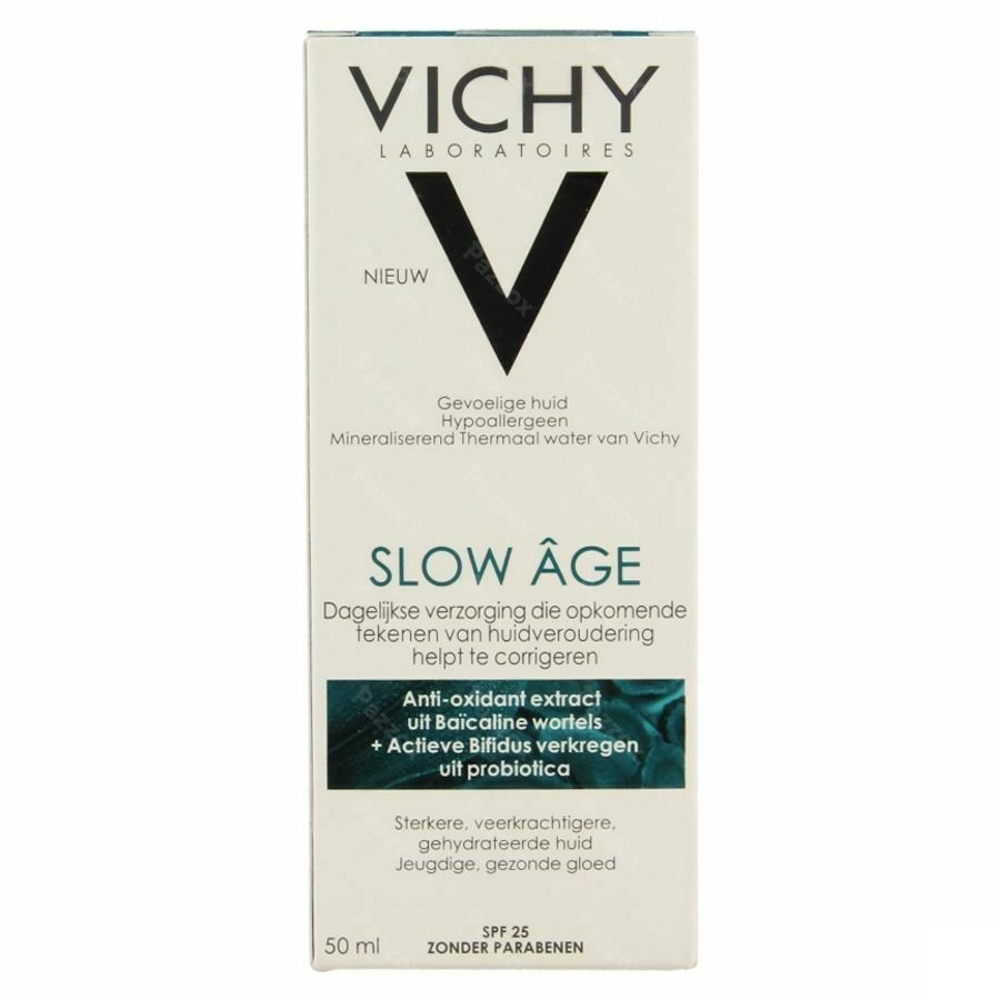 Vichy Slow Age Fluide 50ml