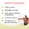 BariNutrics Whey Natuur 21 Porties