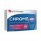 Forté Pharma Chroom 100 30 Tabletten