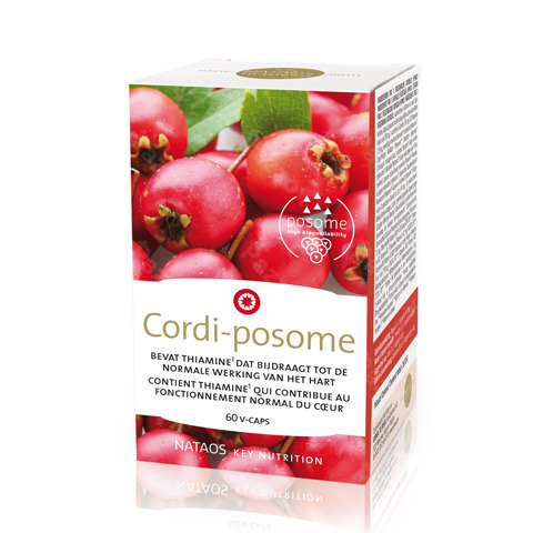 Ojibwa Cordi-posome 60 V-capsules