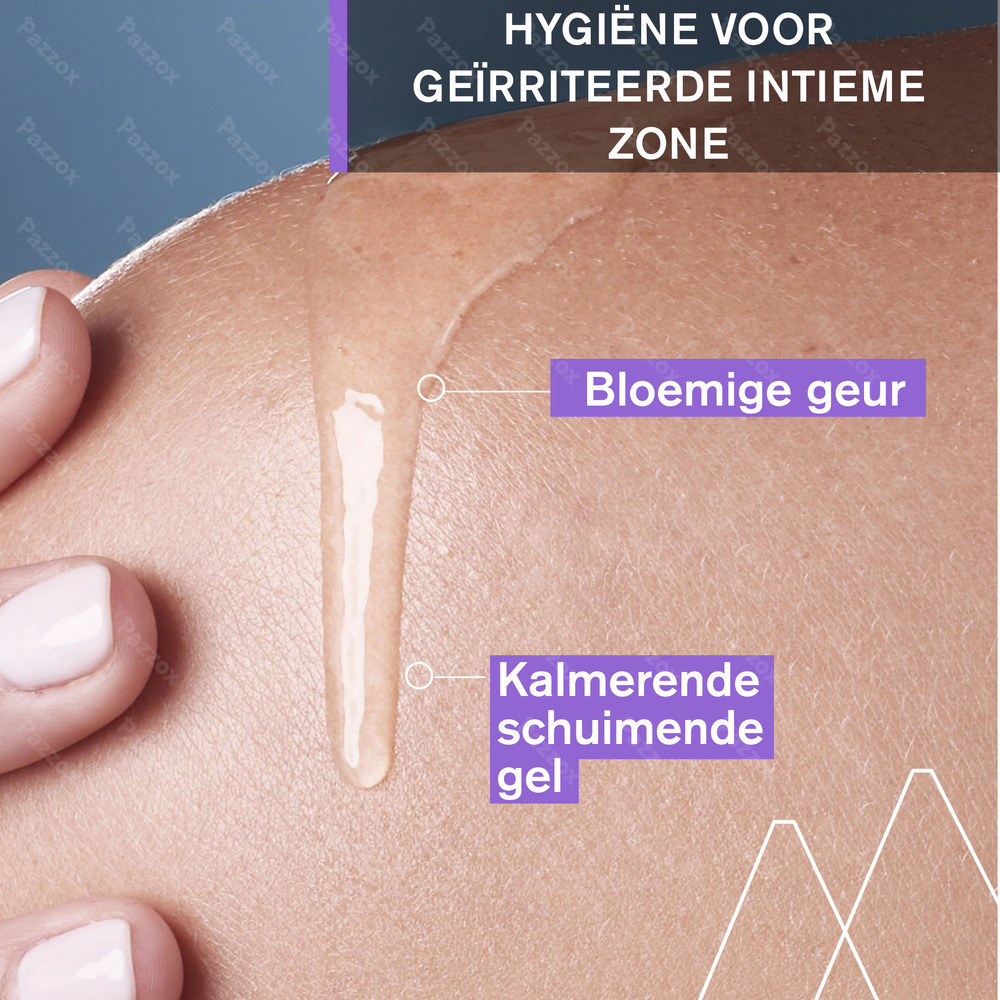 Uriage Gyn-8 Intieme Reinigingsgel 100ml