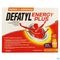 Defatyl Energy Plus 15x15ml