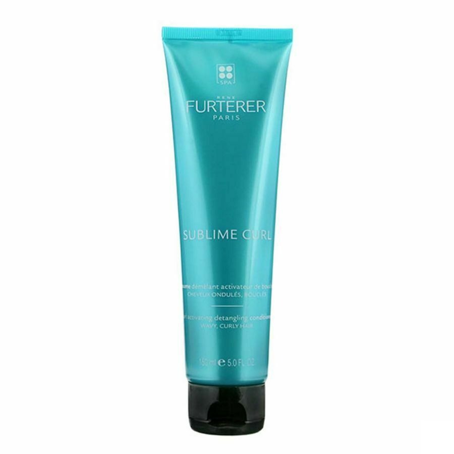 Furterer Sublime Curl Ontwarrende Balsem 150ml