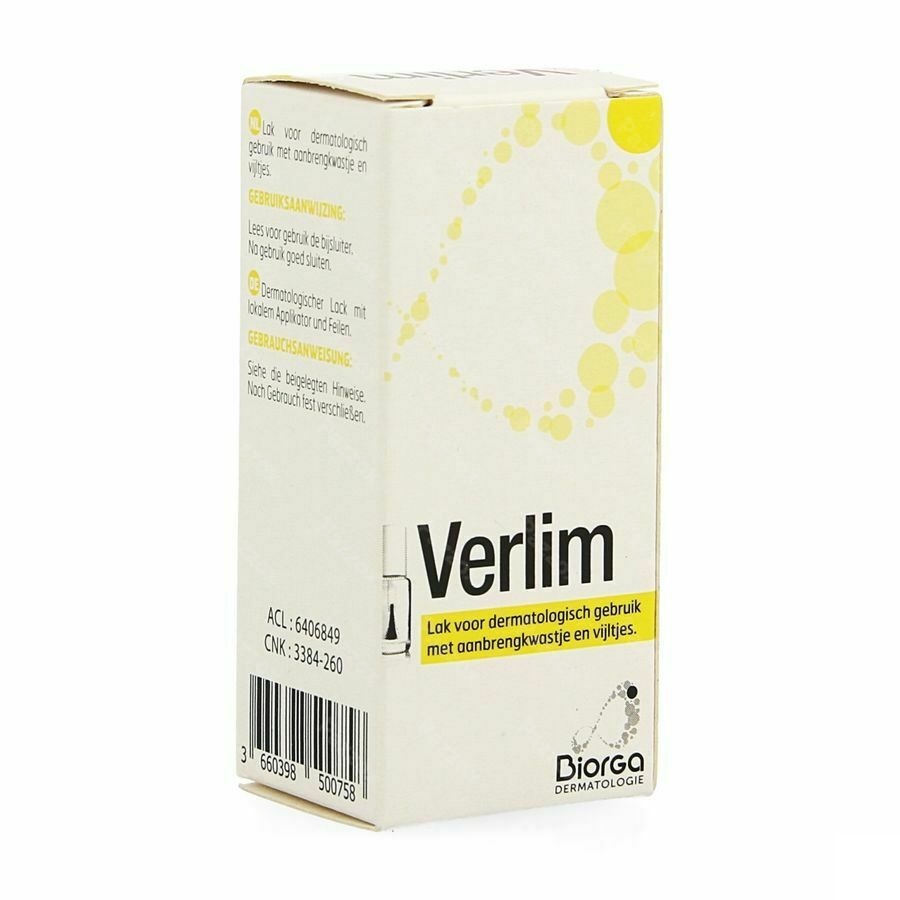 Verlim Vao Protection Fl 7,5ml