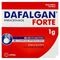 Dafalgan Forte 1g 40 Bruistabletten